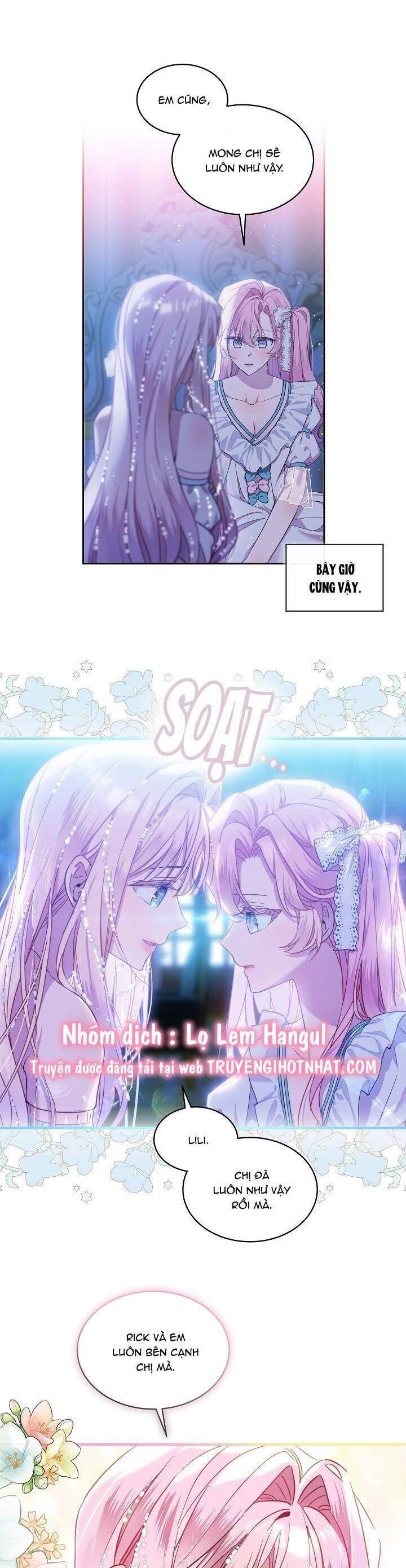 Quý Cô Thế Lực Ngầm Chapter 68 - 14