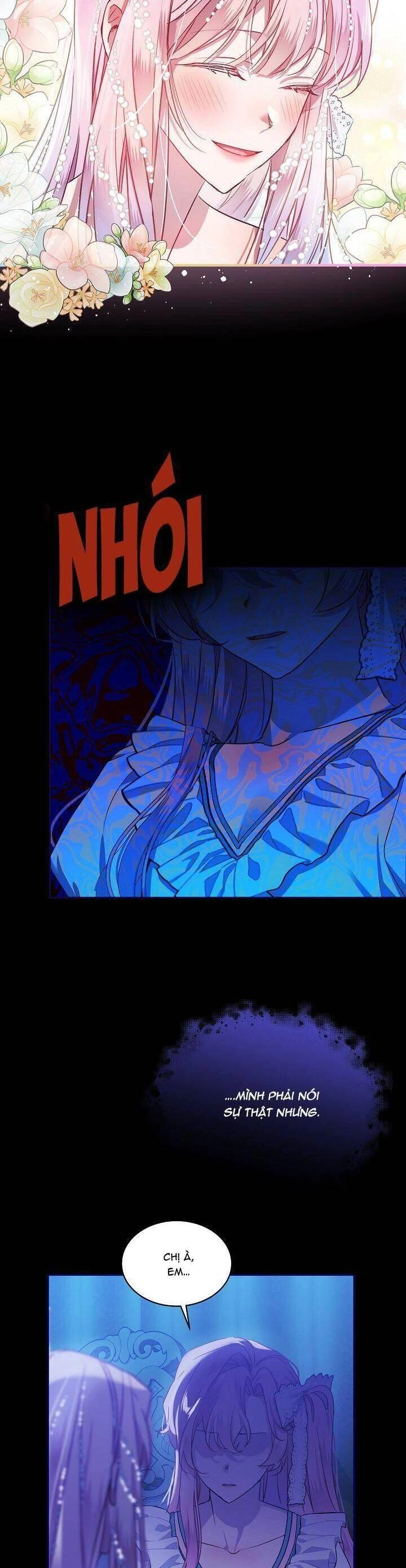 Quý Cô Thế Lực Ngầm Chapter 68 - 15