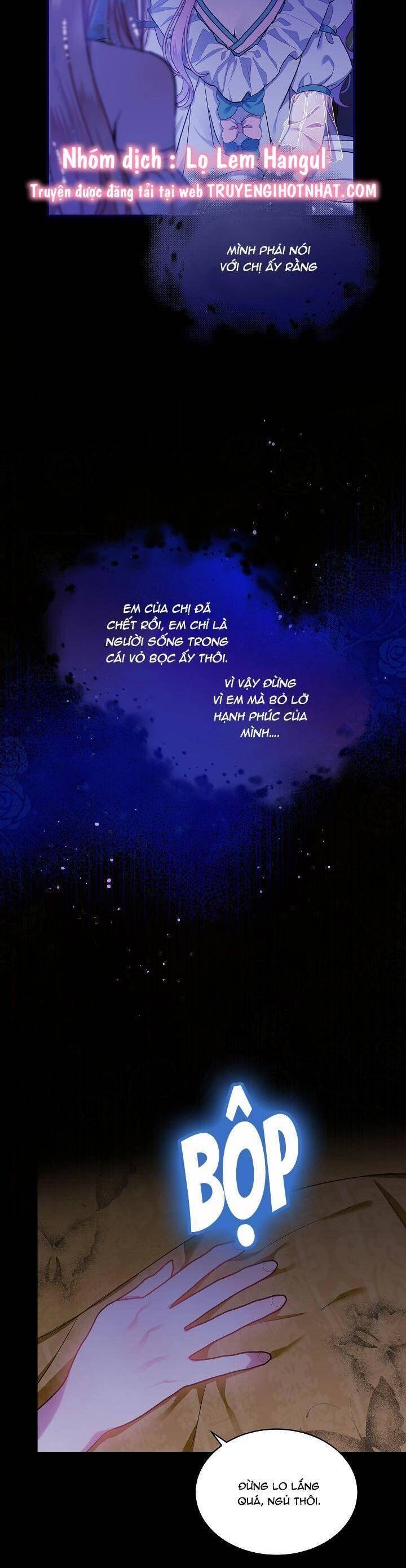 Quý Cô Thế Lực Ngầm Chapter 68 - 16