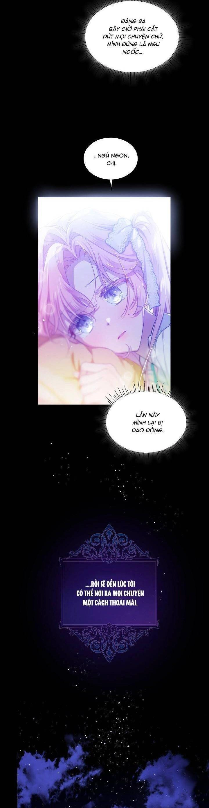 Quý Cô Thế Lực Ngầm Chapter 68 - 18