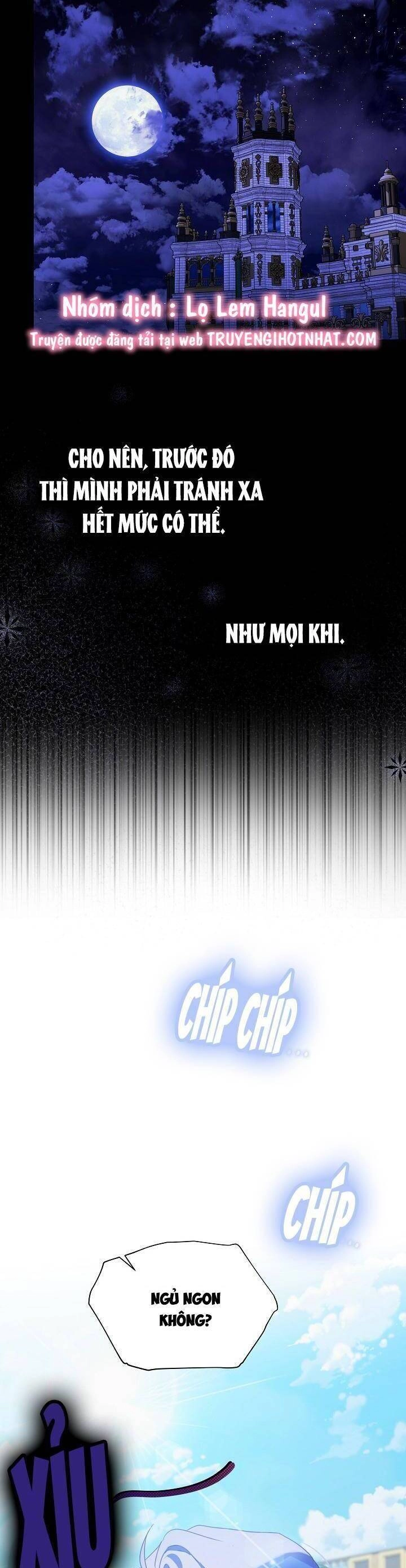 Quý Cô Thế Lực Ngầm Chapter 68 - 19