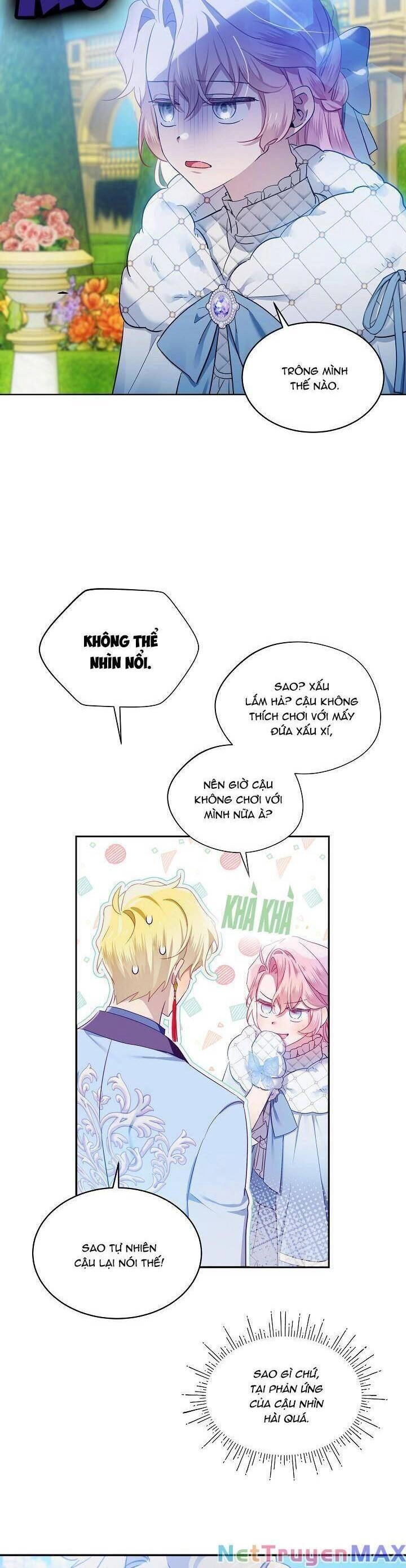 Quý Cô Thế Lực Ngầm Chapter 68 - 20