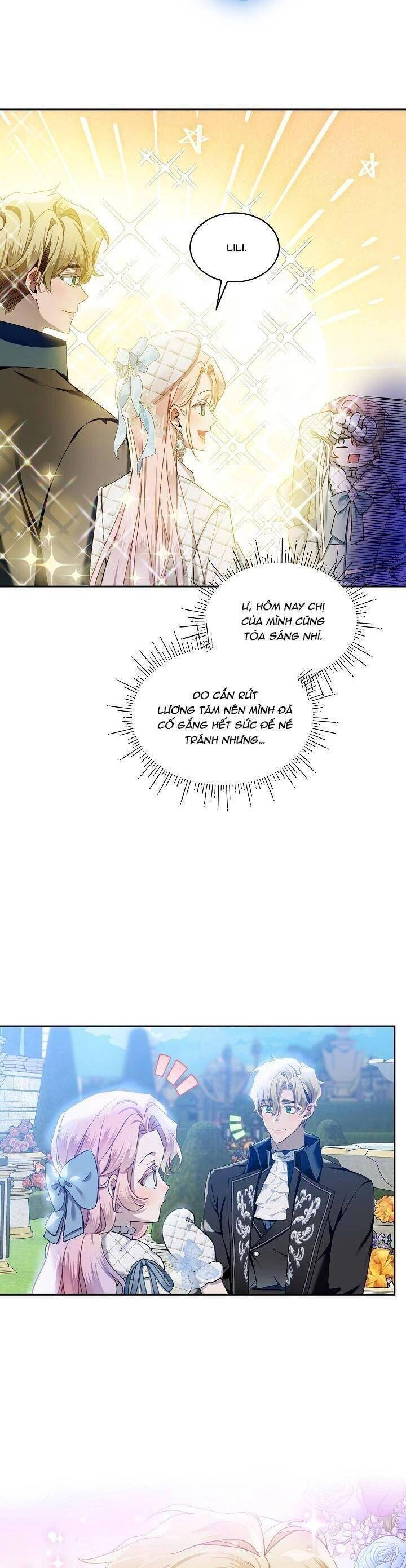 Quý Cô Thế Lực Ngầm Chapter 68 - 24