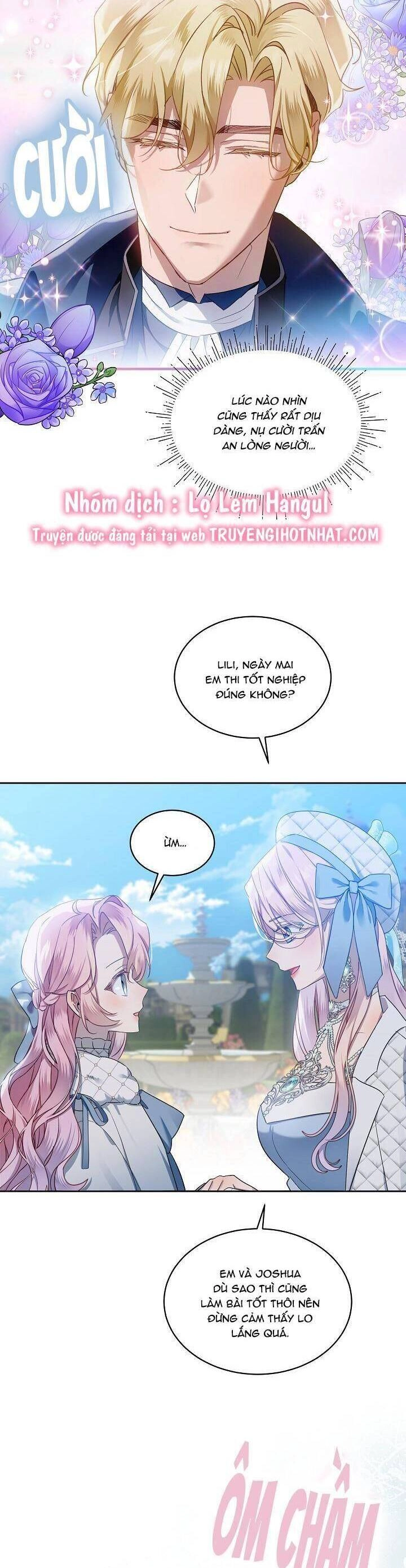 Quý Cô Thế Lực Ngầm Chapter 68 - 25