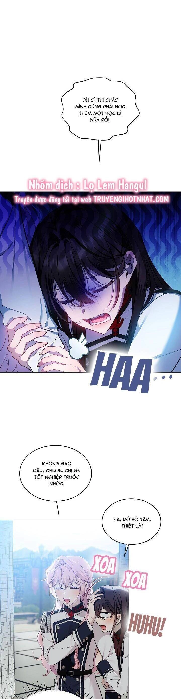 Quý Cô Thế Lực Ngầm Chapter 68 - 29