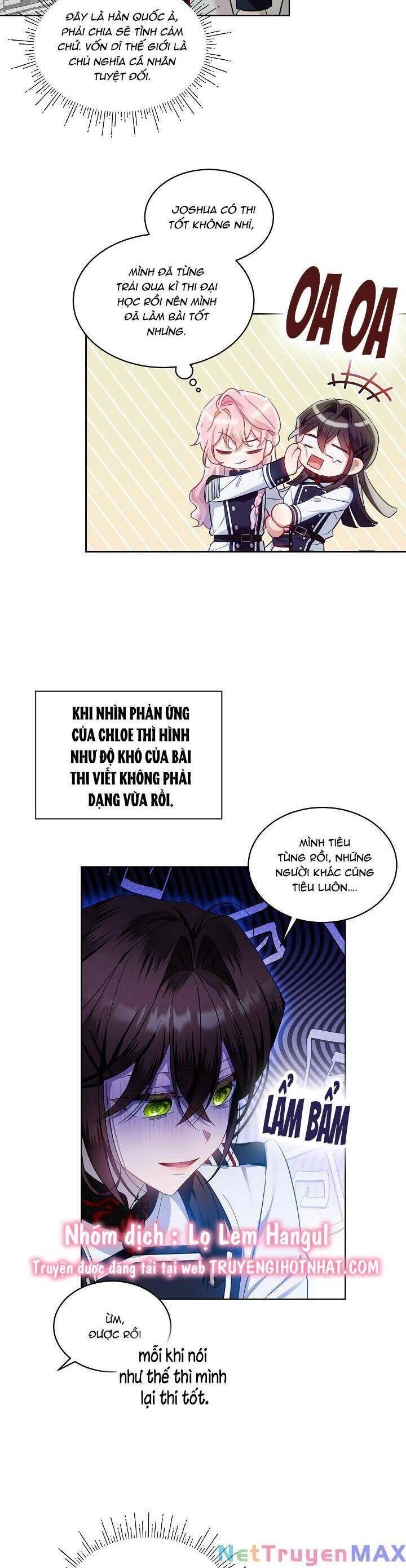 Quý Cô Thế Lực Ngầm Chapter 68 - 30