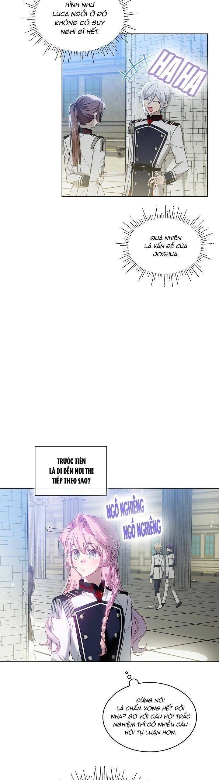 Quý Cô Thế Lực Ngầm Chapter 68 - 31