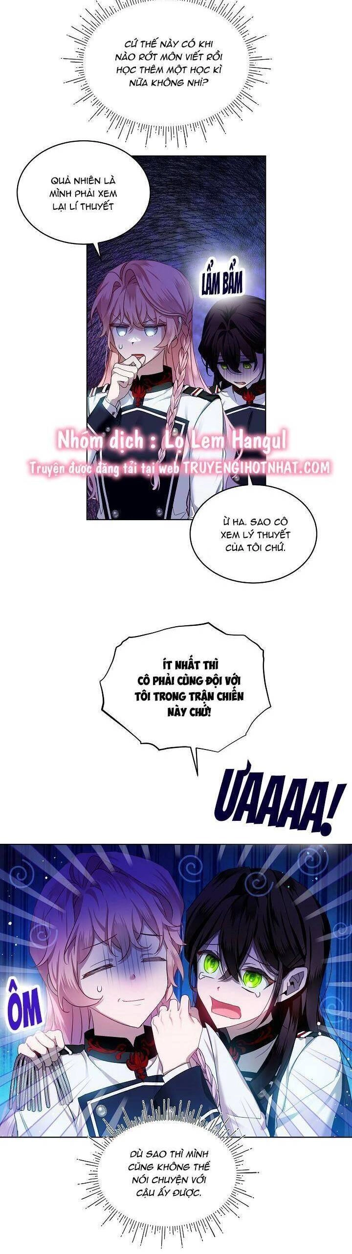 Quý Cô Thế Lực Ngầm Chapter 68 - 32