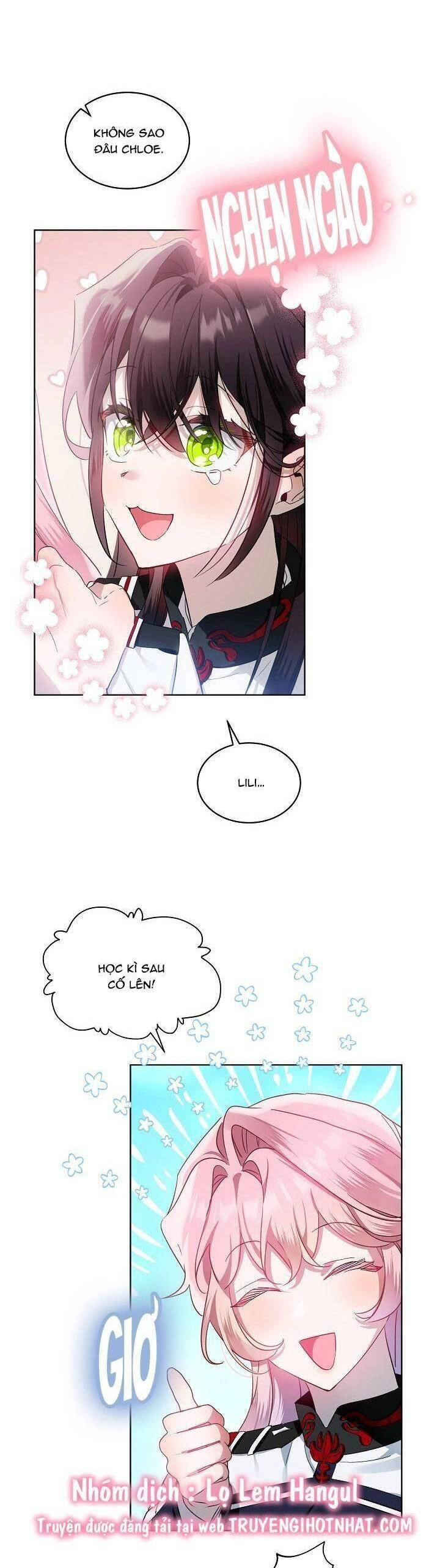 Quý Cô Thế Lực Ngầm Chapter 68 - 33