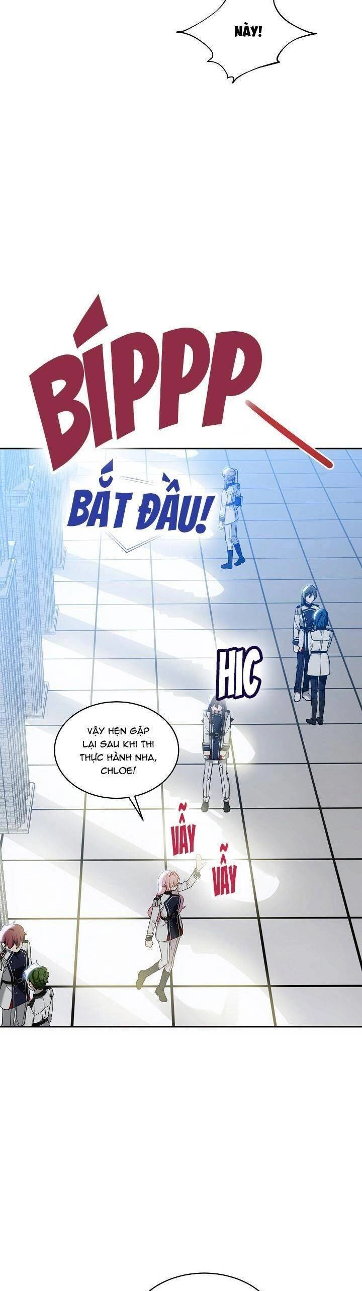 Quý Cô Thế Lực Ngầm Chapter 68 - 34