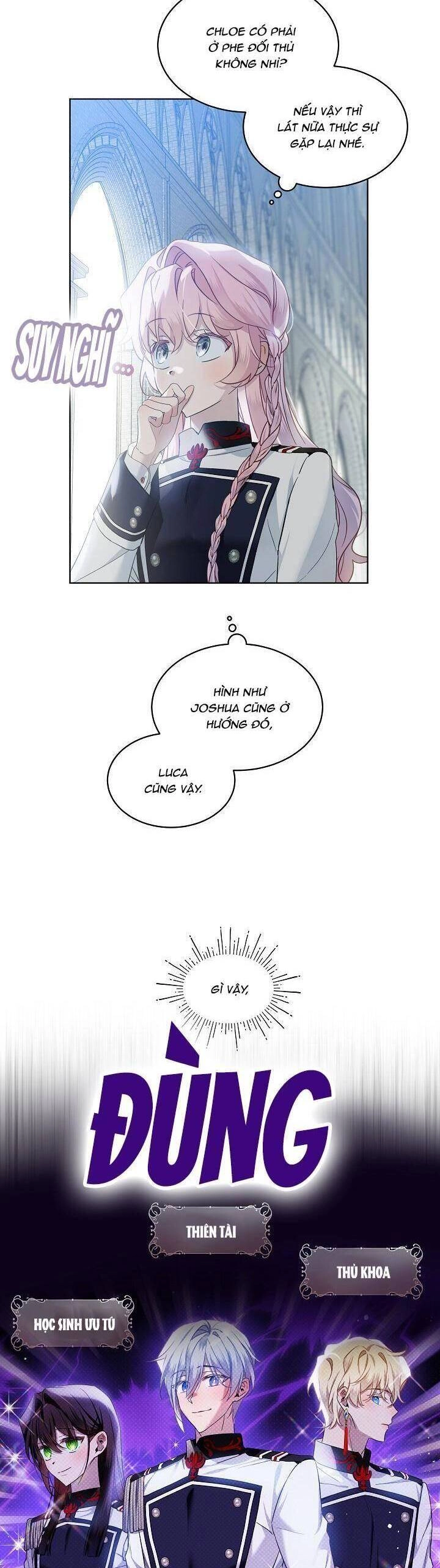 Quý Cô Thế Lực Ngầm Chapter 68 - 35