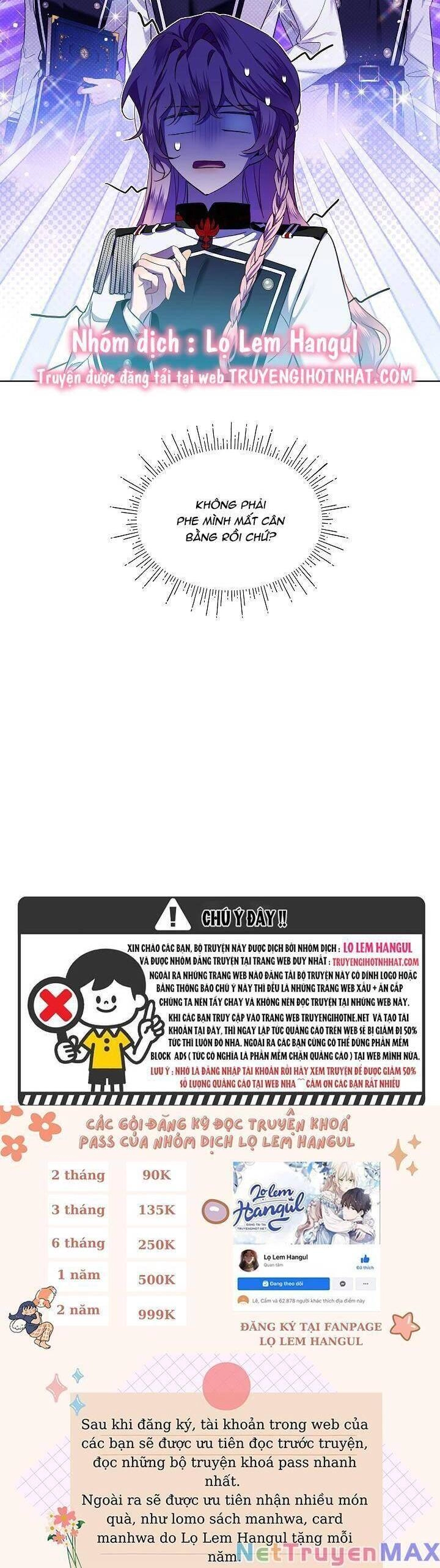 Quý Cô Thế Lực Ngầm Chapter 68 - 36