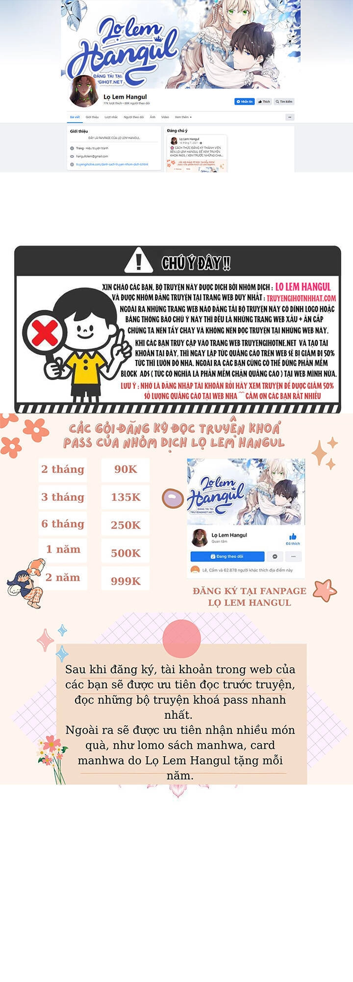 Quý Cô Thế Lực Ngầm Chapter 67.1 - 1