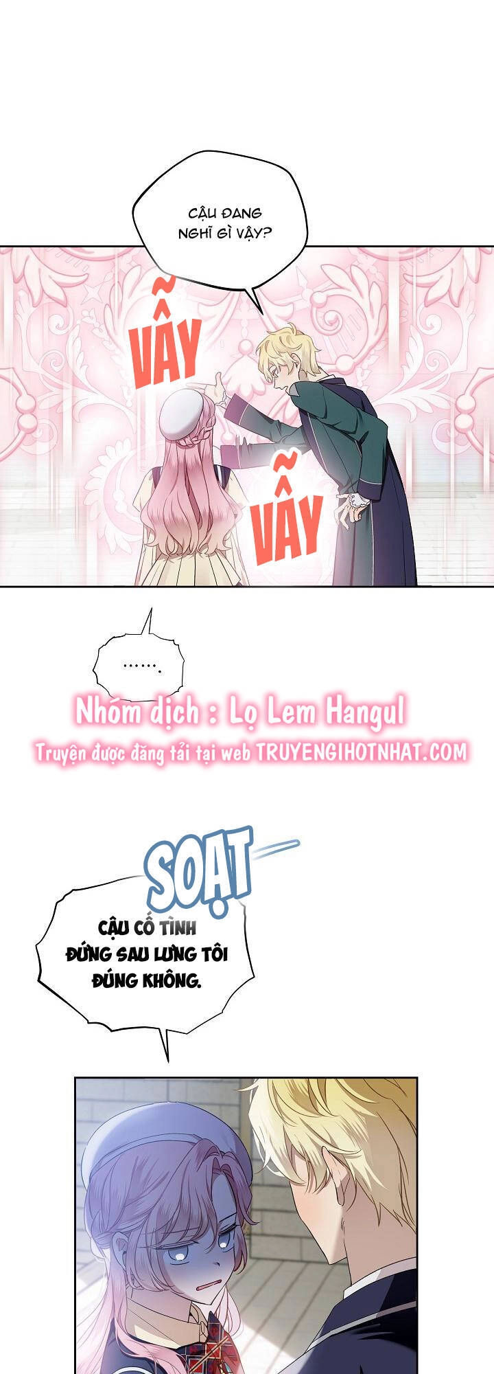 Quý Cô Thế Lực Ngầm Chapter 67.1 - 2