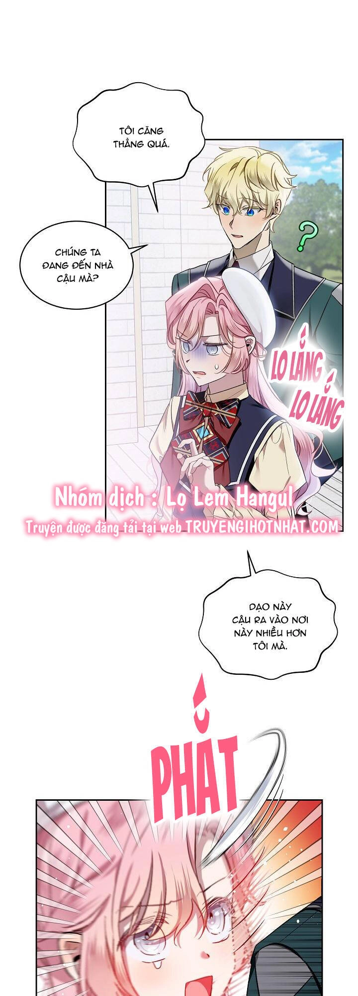 Quý Cô Thế Lực Ngầm Chapter 67.1 - 4