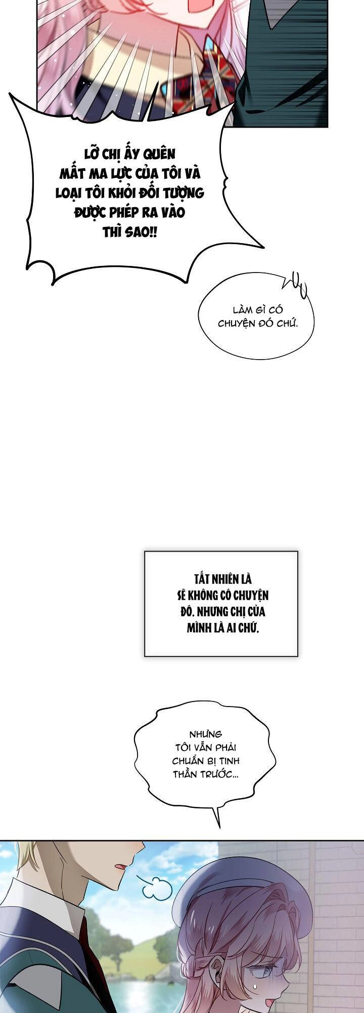 Quý Cô Thế Lực Ngầm Chapter 67.1 - 5