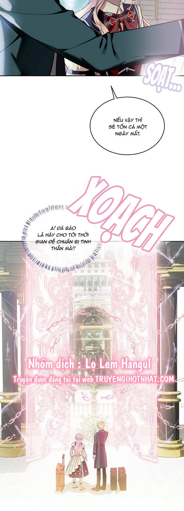 Quý Cô Thế Lực Ngầm Chapter 67.1 - 6