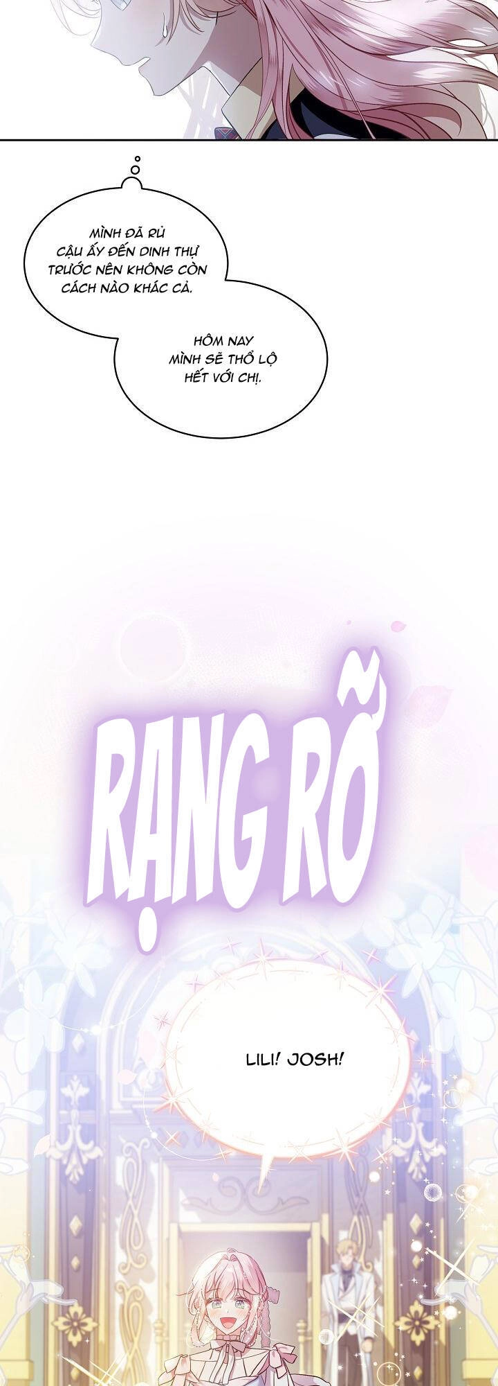 Quý Cô Thế Lực Ngầm Chapter 67.1 - 8