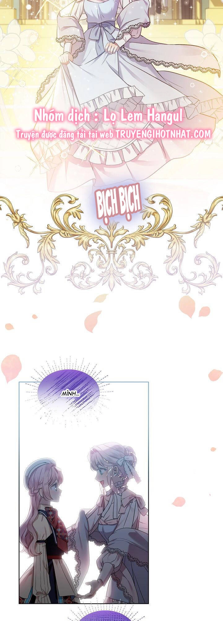 Quý Cô Thế Lực Ngầm Chapter 67.1 - 9