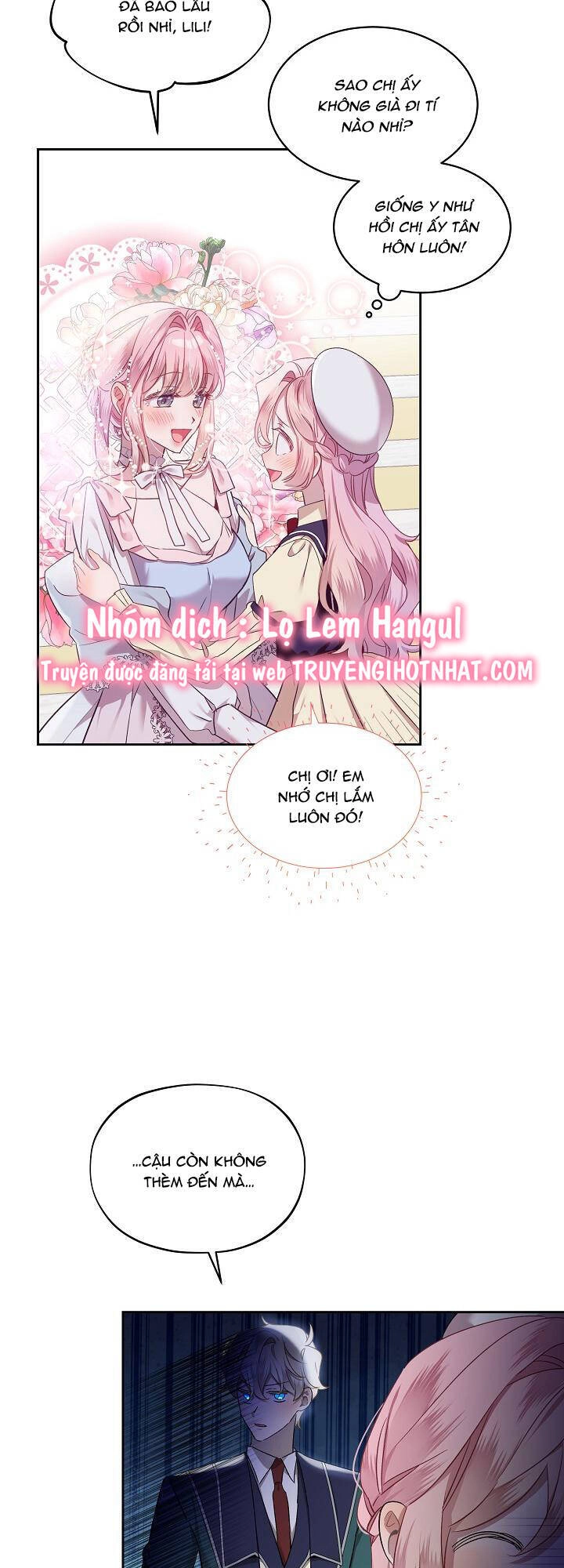 Quý Cô Thế Lực Ngầm Chapter 67.1 - 11