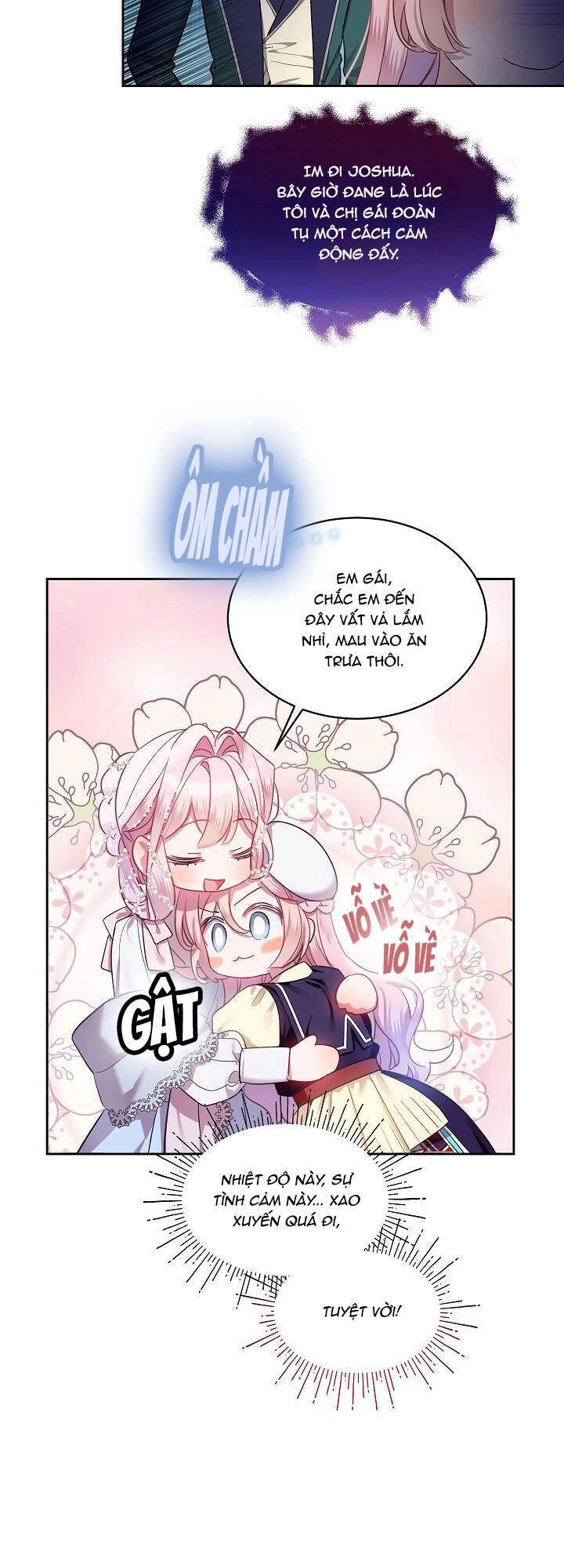 Quý Cô Thế Lực Ngầm Chapter 67.1 - 12