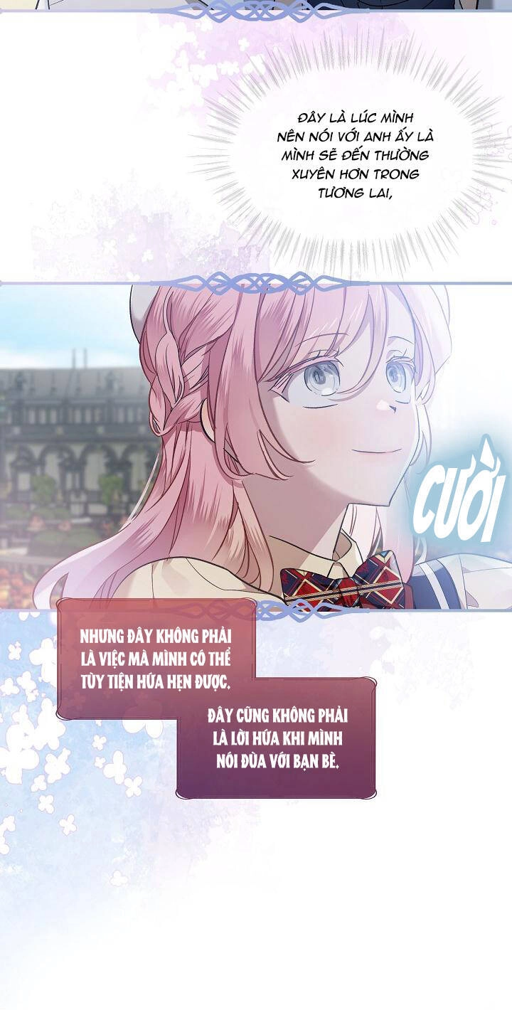 Quý Cô Thế Lực Ngầm Chapter 67.1 - 14