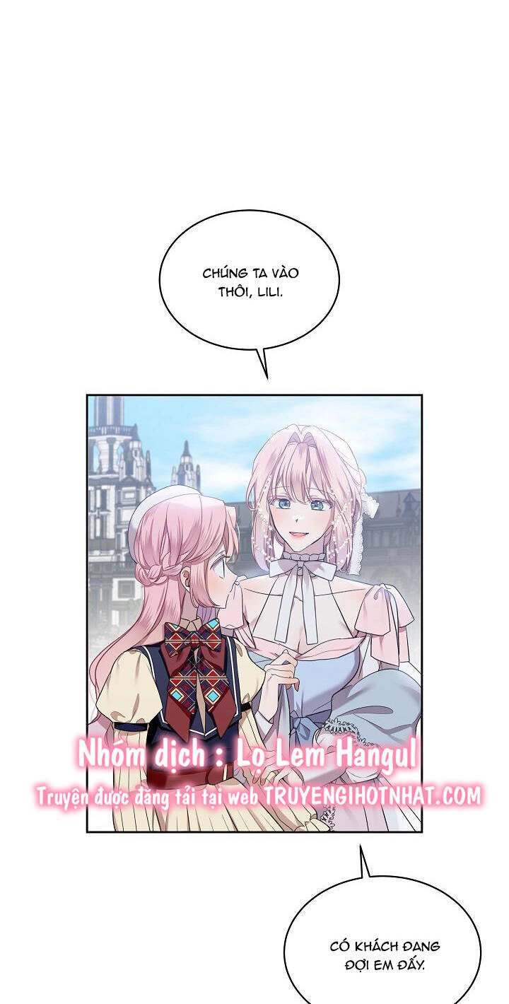 Quý Cô Thế Lực Ngầm Chapter 67.1 - 15