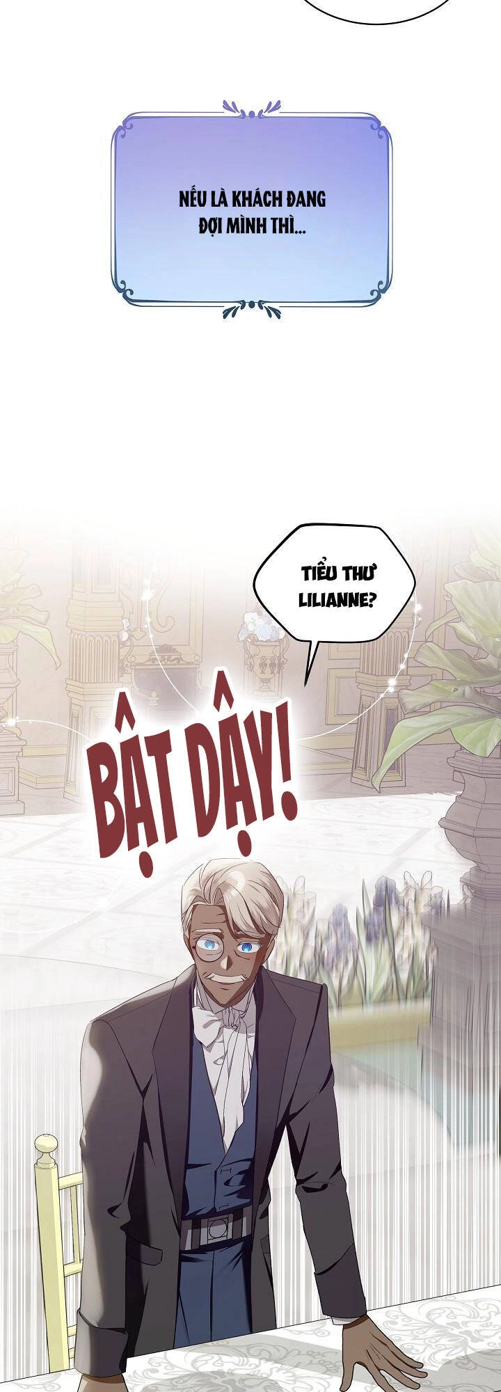 Quý Cô Thế Lực Ngầm Chapter 67.1 - 16