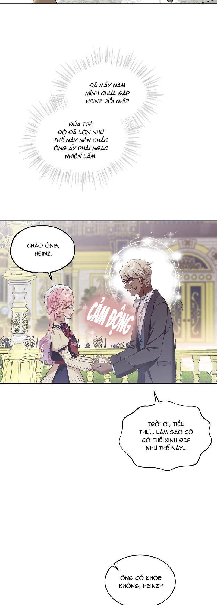 Quý Cô Thế Lực Ngầm Chapter 67.1 - 17