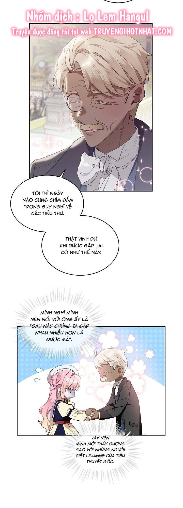 Quý Cô Thế Lực Ngầm Chapter 67.1 - 18