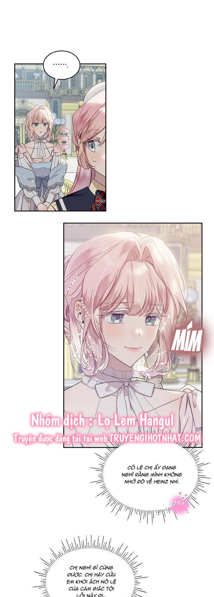 Quý Cô Thế Lực Ngầm Chapter 67.1 - 19