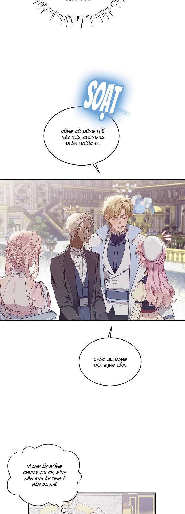 Quý Cô Thế Lực Ngầm Chapter 67.1 - 20