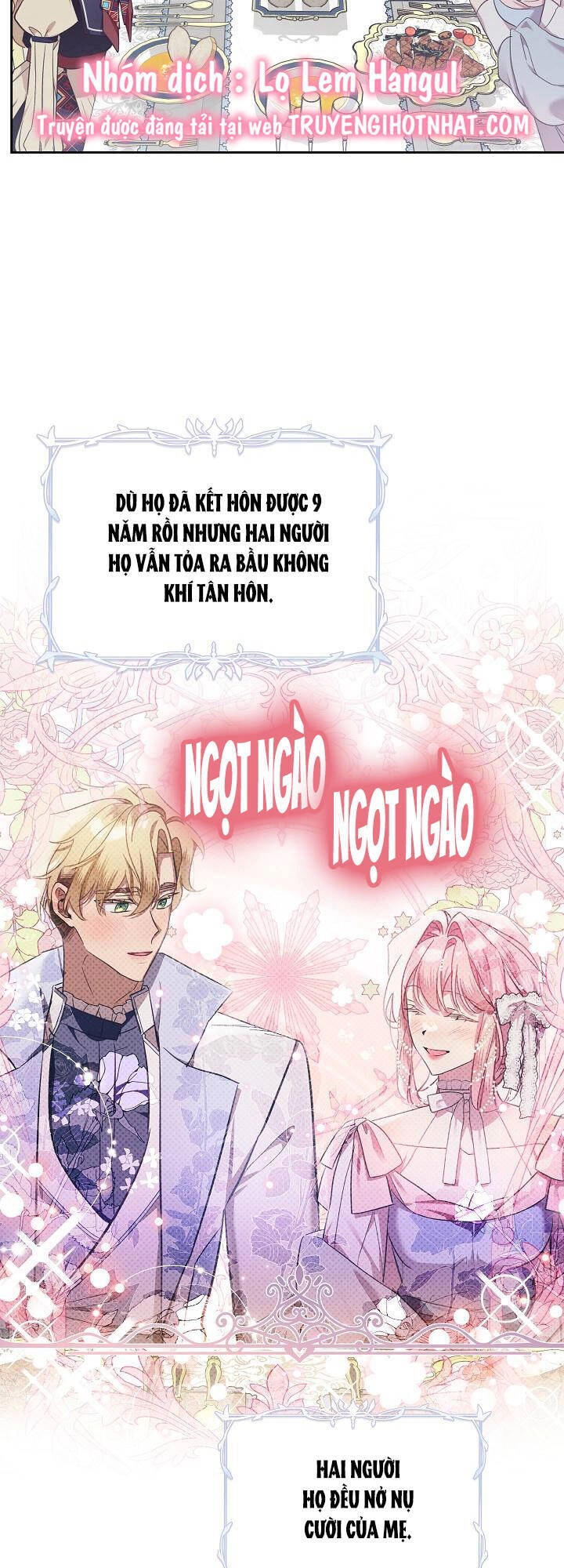 Quý Cô Thế Lực Ngầm Chapter 67.1 - 22