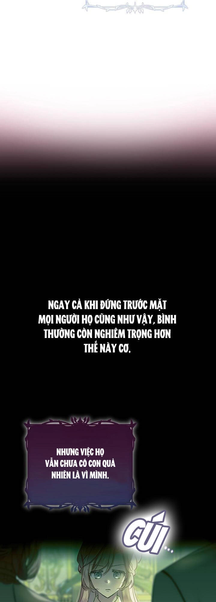 Quý Cô Thế Lực Ngầm Chapter 67.1 - 23