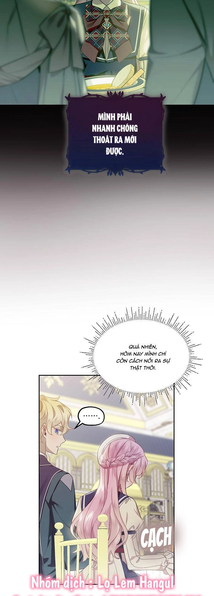 Quý Cô Thế Lực Ngầm Chapter 67.1 - 24