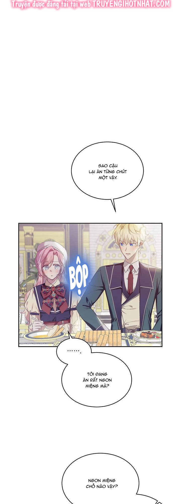 Quý Cô Thế Lực Ngầm Chapter 67.1 - 25