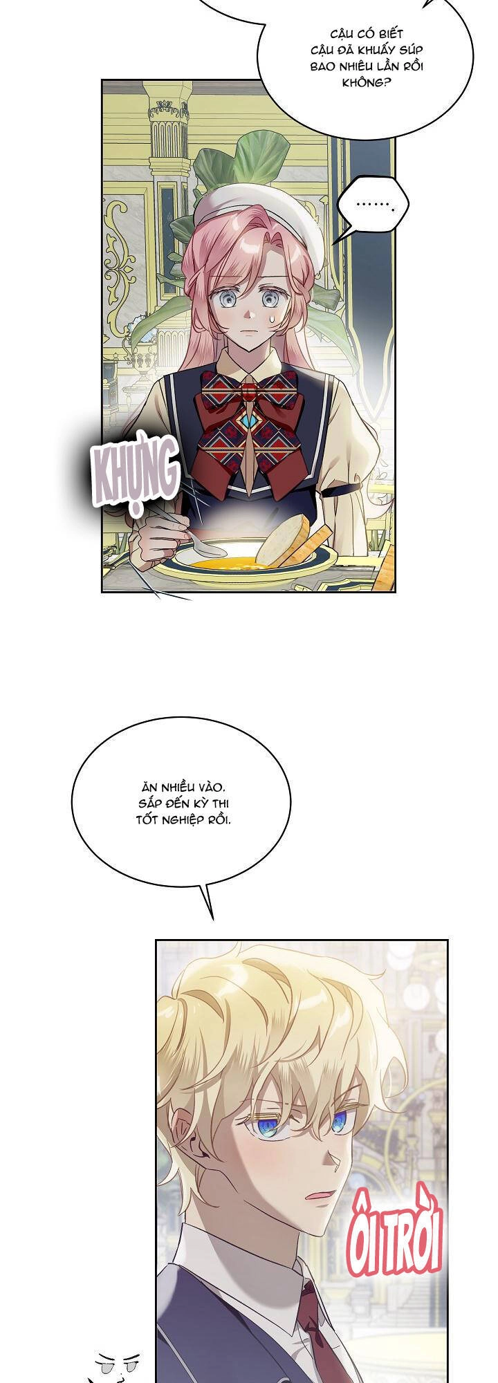 Quý Cô Thế Lực Ngầm Chapter 67.1 - 26