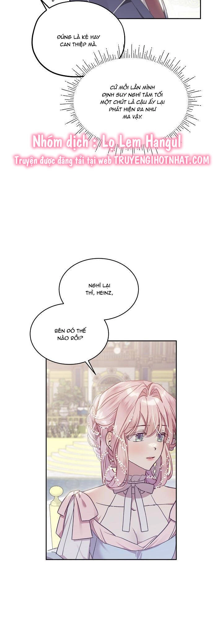 Quý Cô Thế Lực Ngầm Chapter 67.1 - 27