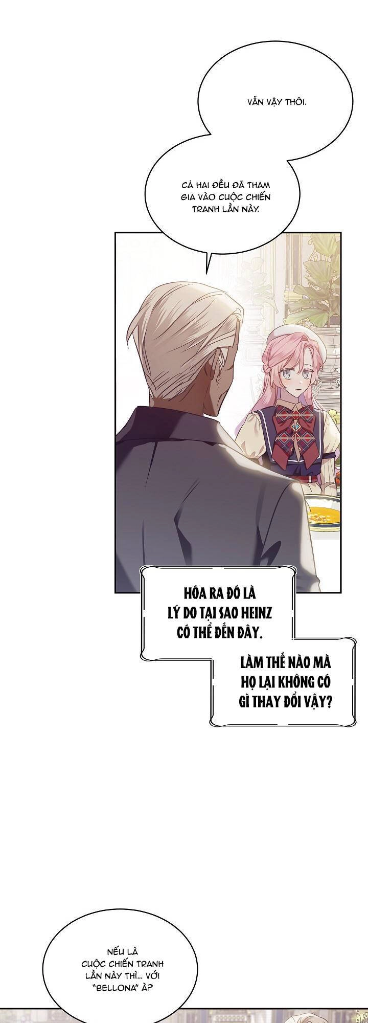 Quý Cô Thế Lực Ngầm Chapter 67.1 - 28