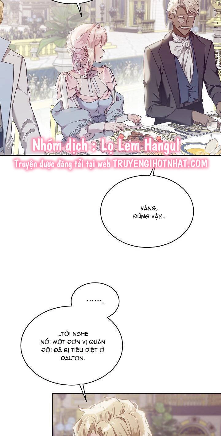 Quý Cô Thế Lực Ngầm Chapter 67.1 - 29