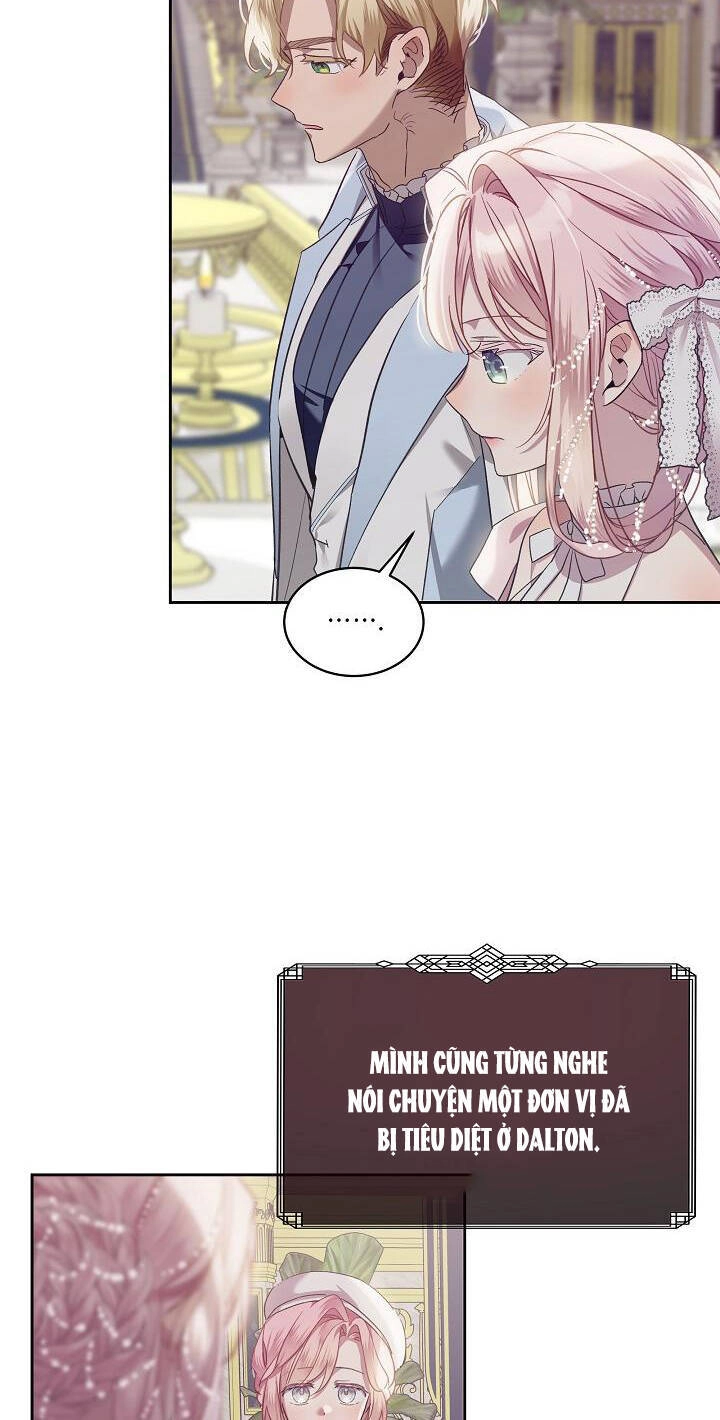 Quý Cô Thế Lực Ngầm Chapter 67.1 - 30