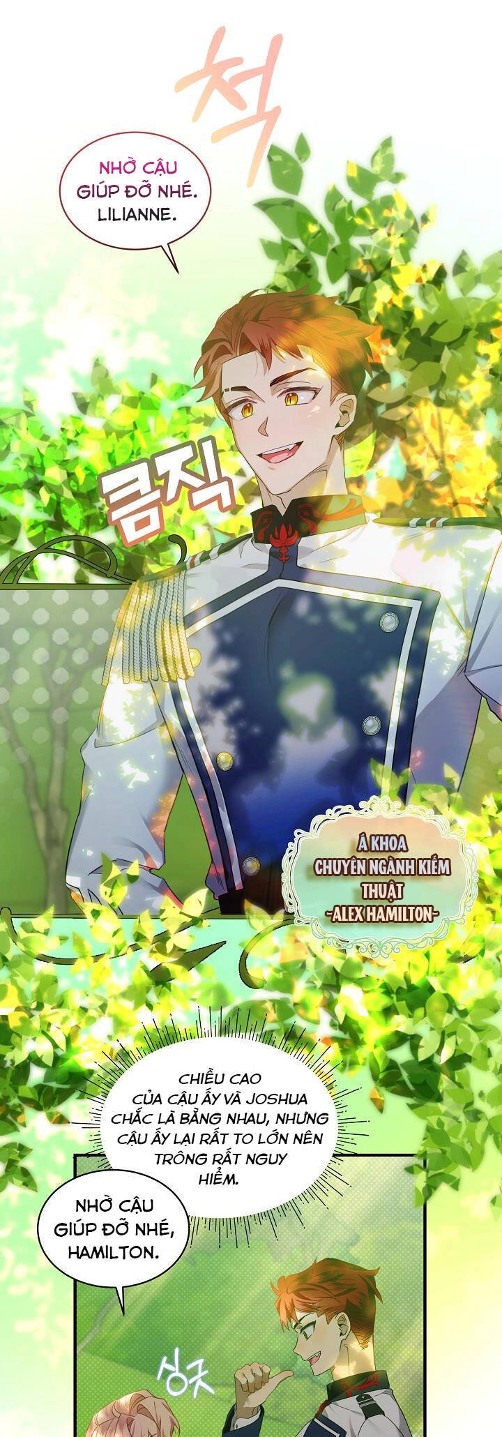 Quý Cô Thế Lực Ngầm Chapter 69.1 - 4