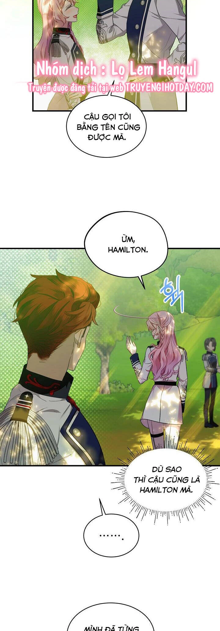 Quý Cô Thế Lực Ngầm Chapter 69.1 - 5