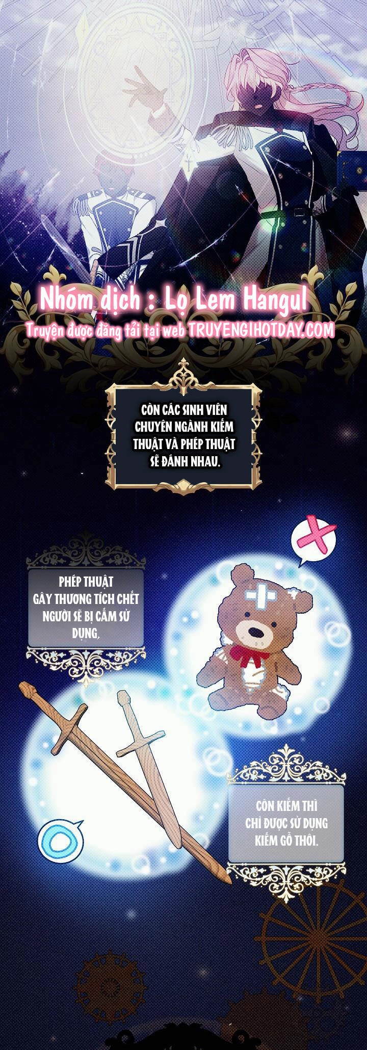 Quý Cô Thế Lực Ngầm Chapter 69.1 - 7