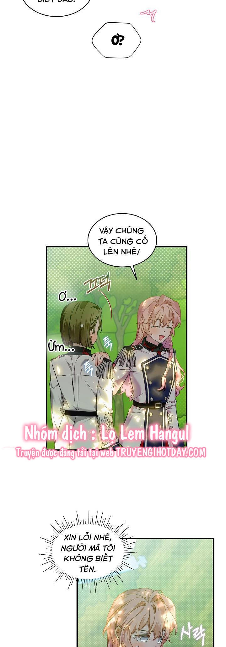 Quý Cô Thế Lực Ngầm Chapter 69.1 - 12