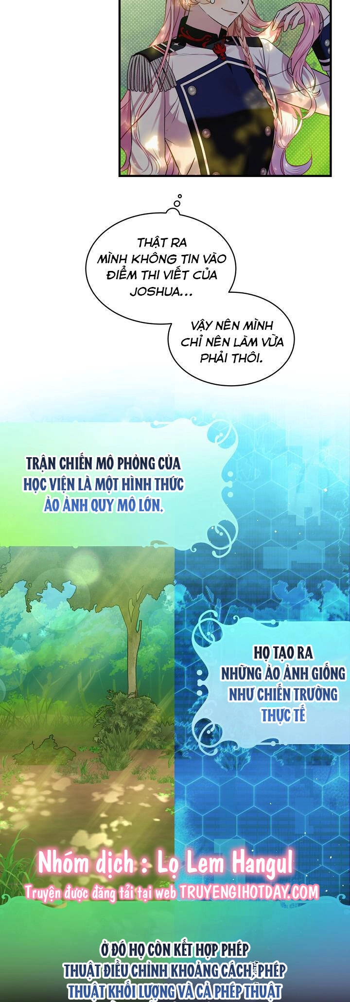 Quý Cô Thế Lực Ngầm Chapter 69.1 - 13