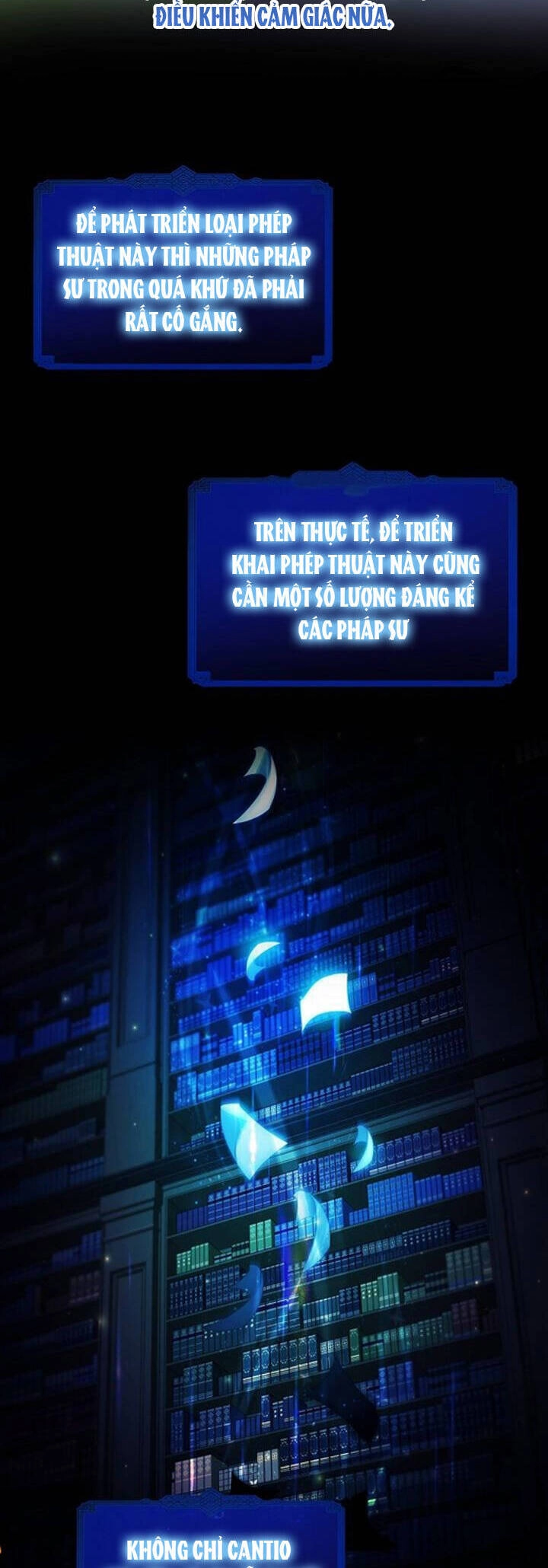 Quý Cô Thế Lực Ngầm Chapter 69.1 - 14