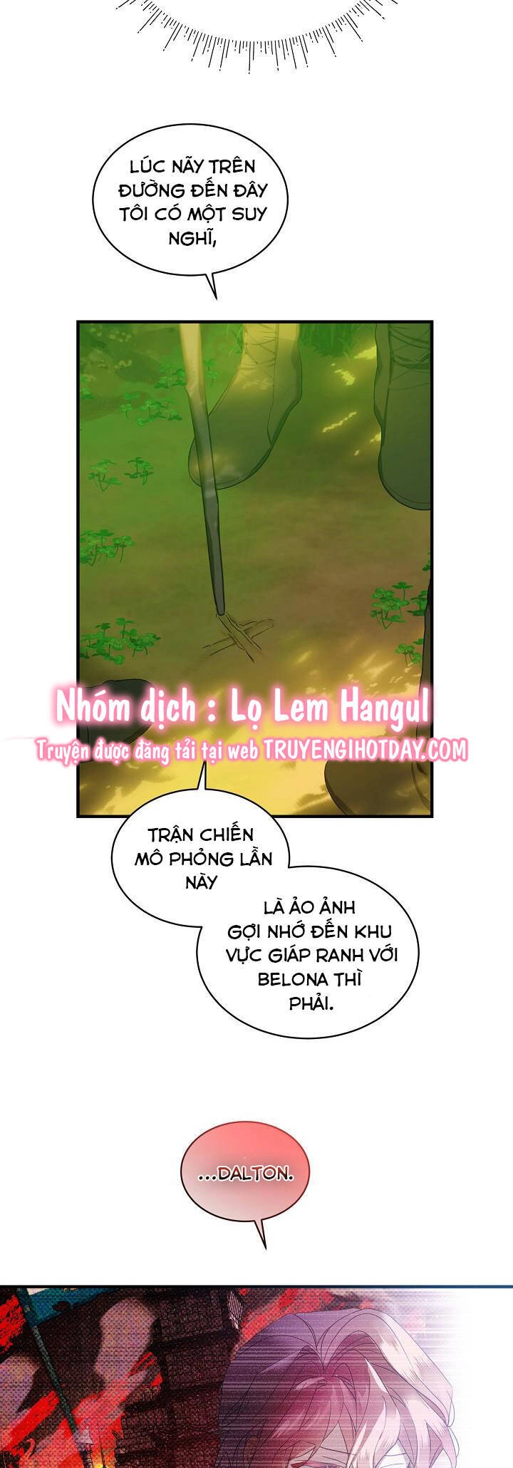 Quý Cô Thế Lực Ngầm Chapter 69.1 - 19