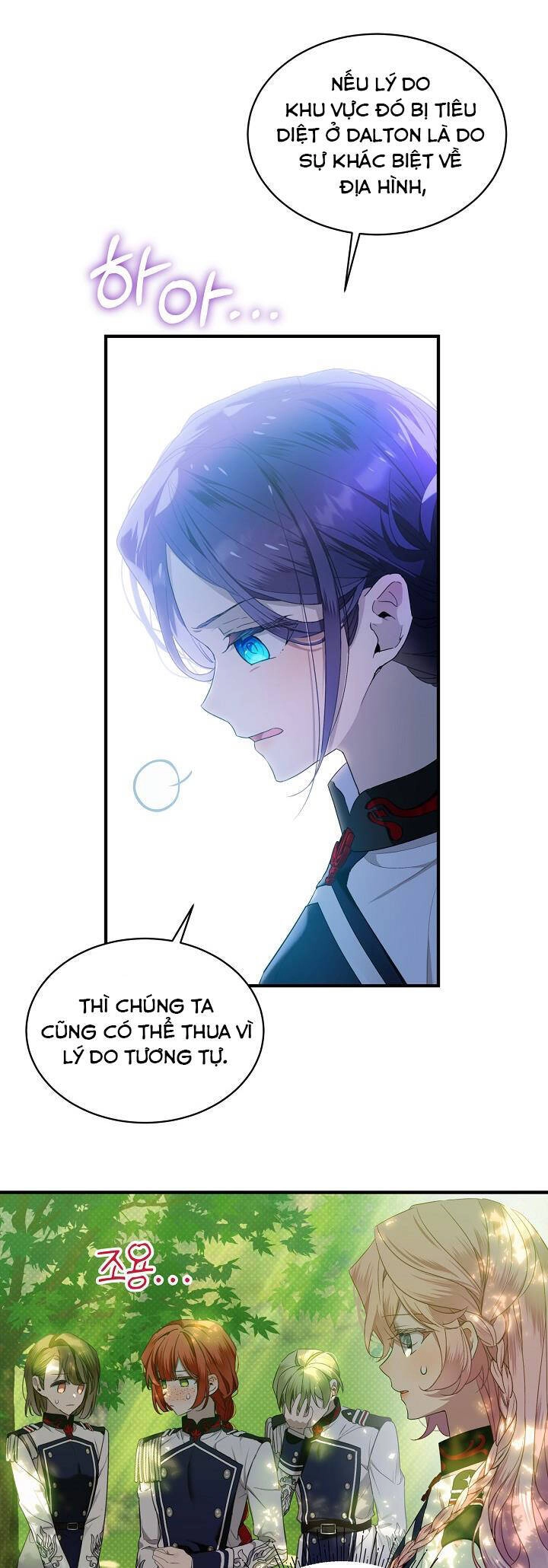 Quý Cô Thế Lực Ngầm Chapter 69.1 - 21