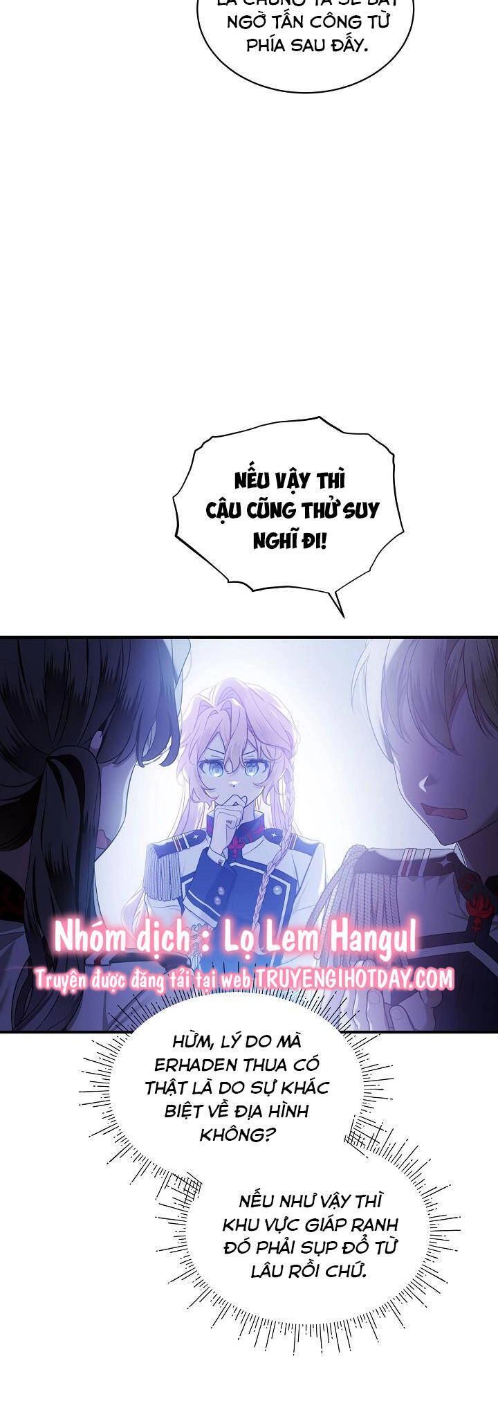 Quý Cô Thế Lực Ngầm Chapter 69.1 - 24